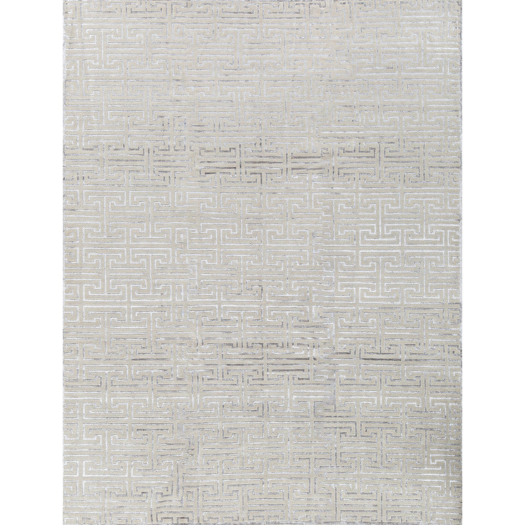 HIMALAYAN ART WINDSOM MAT4C MATRIX IVORY / SILVER