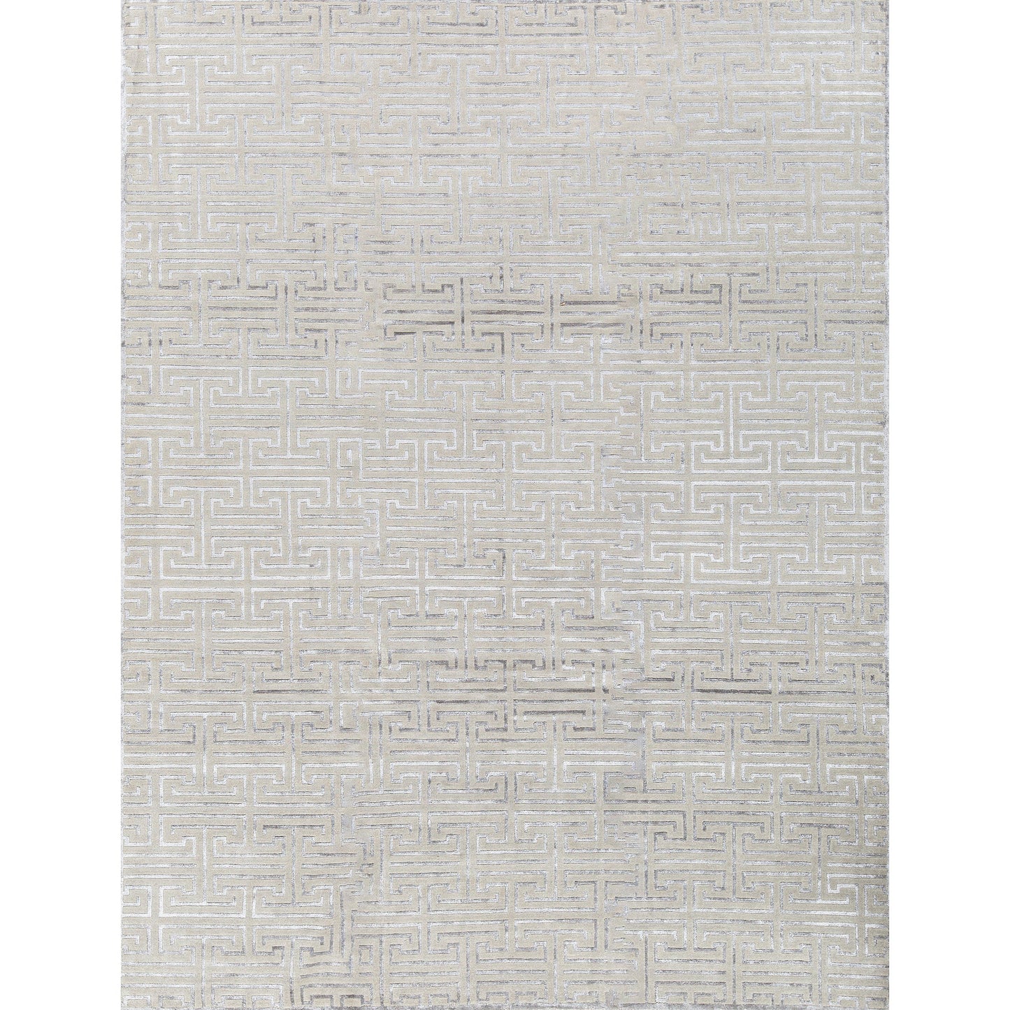 HIMALAYAN ART WINDSOM MAT4C MATRIX IVORY / SILVER