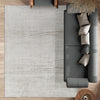 HIMALAYAN ART WINDSOM MAT4C MATRIX IVORY / SILVER
