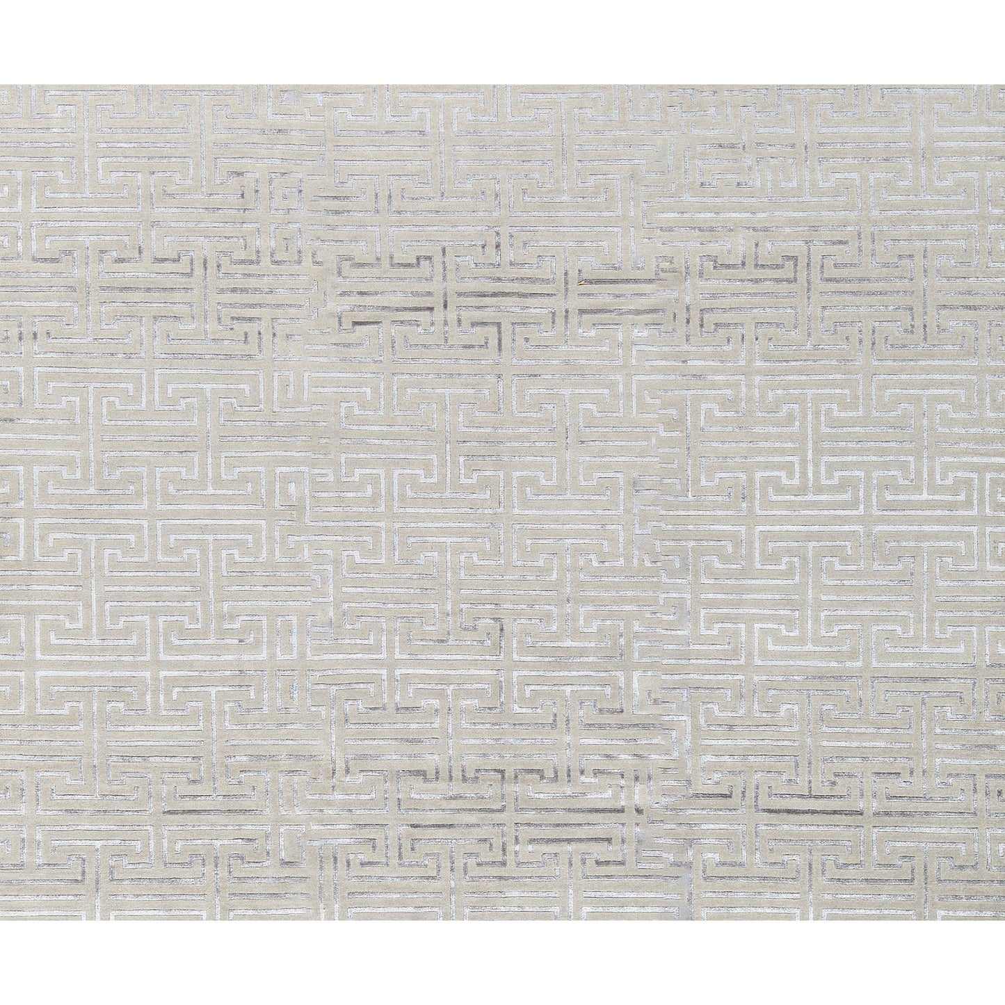 HIMALAYAN ART WINDSOM MAT4C MATRIX IVORY / SILVER