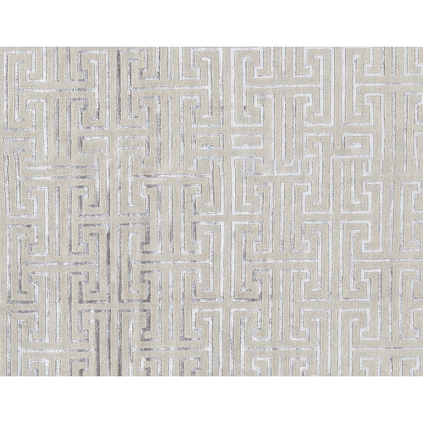 HIMALAYAN ART WINDSOM MAT4C MATRIX IVORY / SILVER