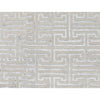 HIMALAYAN ART WINDSOM MAT4C MATRIX IVORY / SILVER