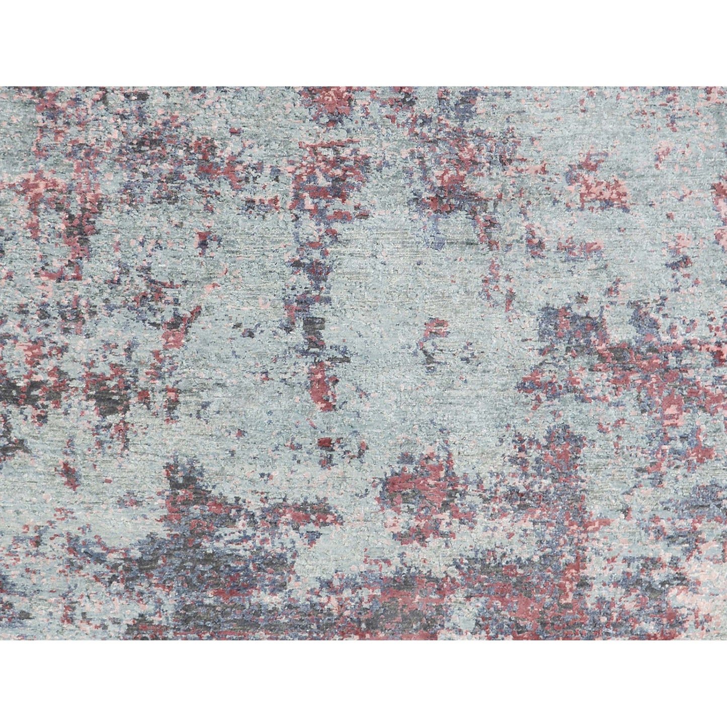 HIMALAYAN ART WINDSOM MD100 SILVER / LILAC