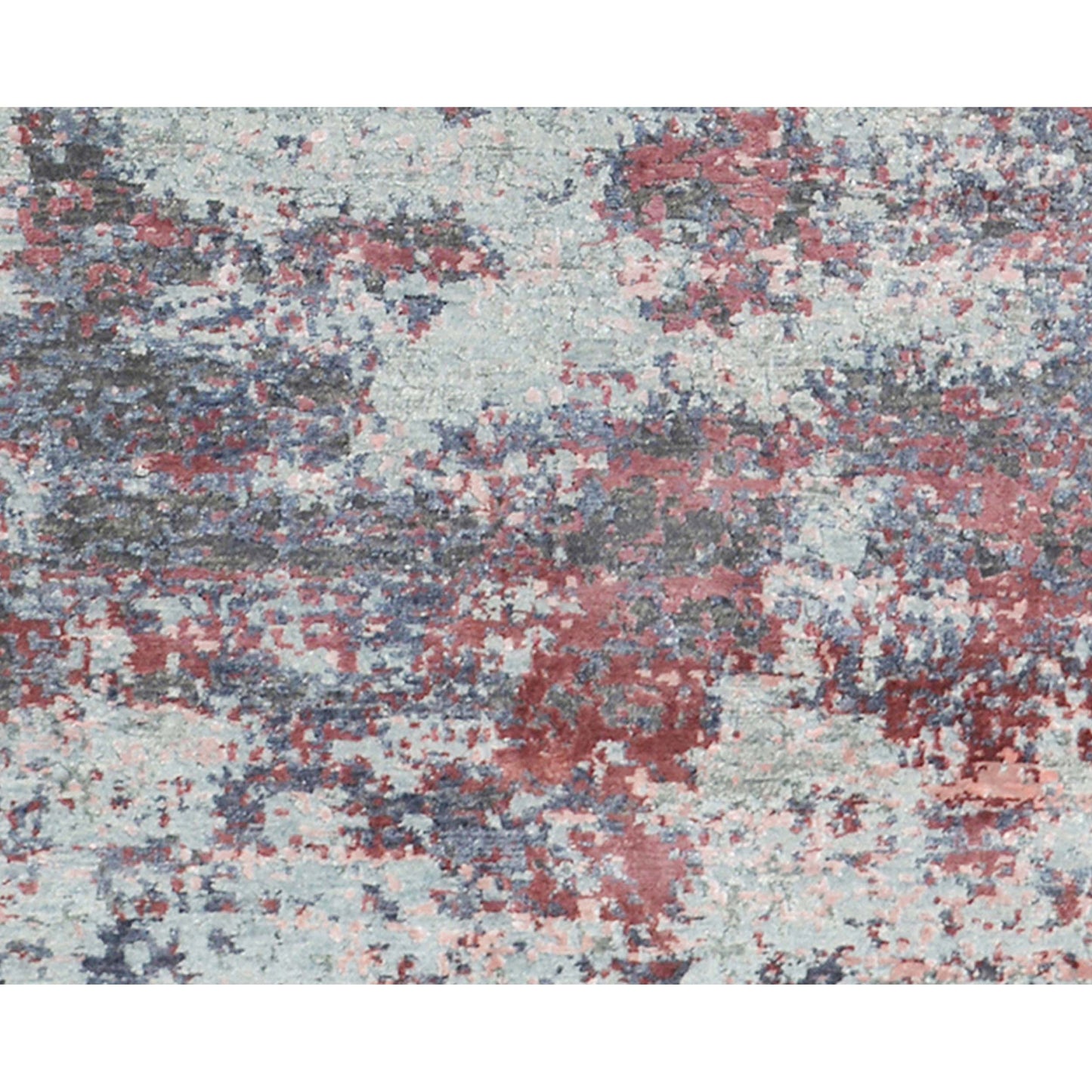 HIMALAYAN ART WINDSOM MD100 SILVER / LILAC