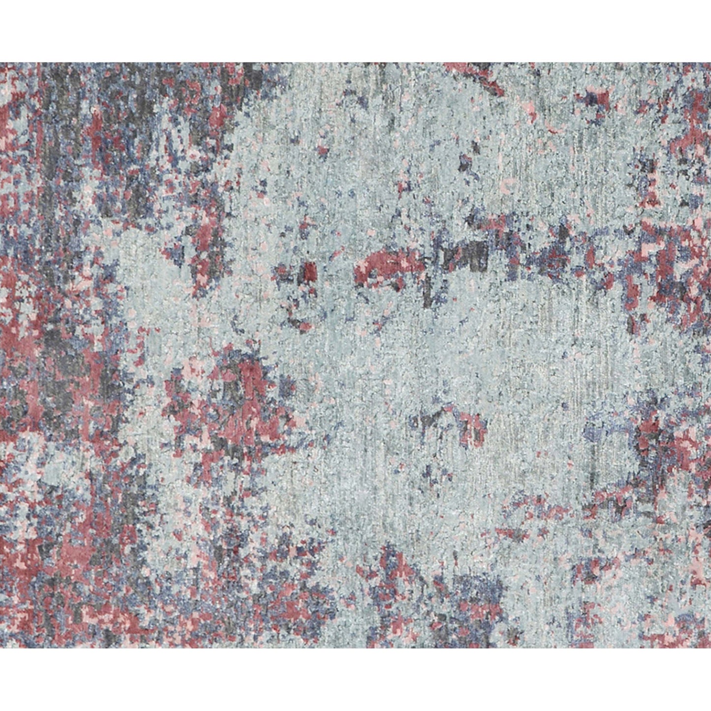 HIMALAYAN ART WINDSOM MD100 SILVER / LILAC