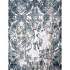 HIMALAYAN ART WINDSOM MD867 TURQUOISE / SILVER