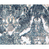 HIMALAYAN ART WINDSOM MD867 TURQUOISE / SILVER