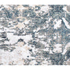 HIMALAYAN ART WINDSOM MD867 TURQUOISE / SILVER