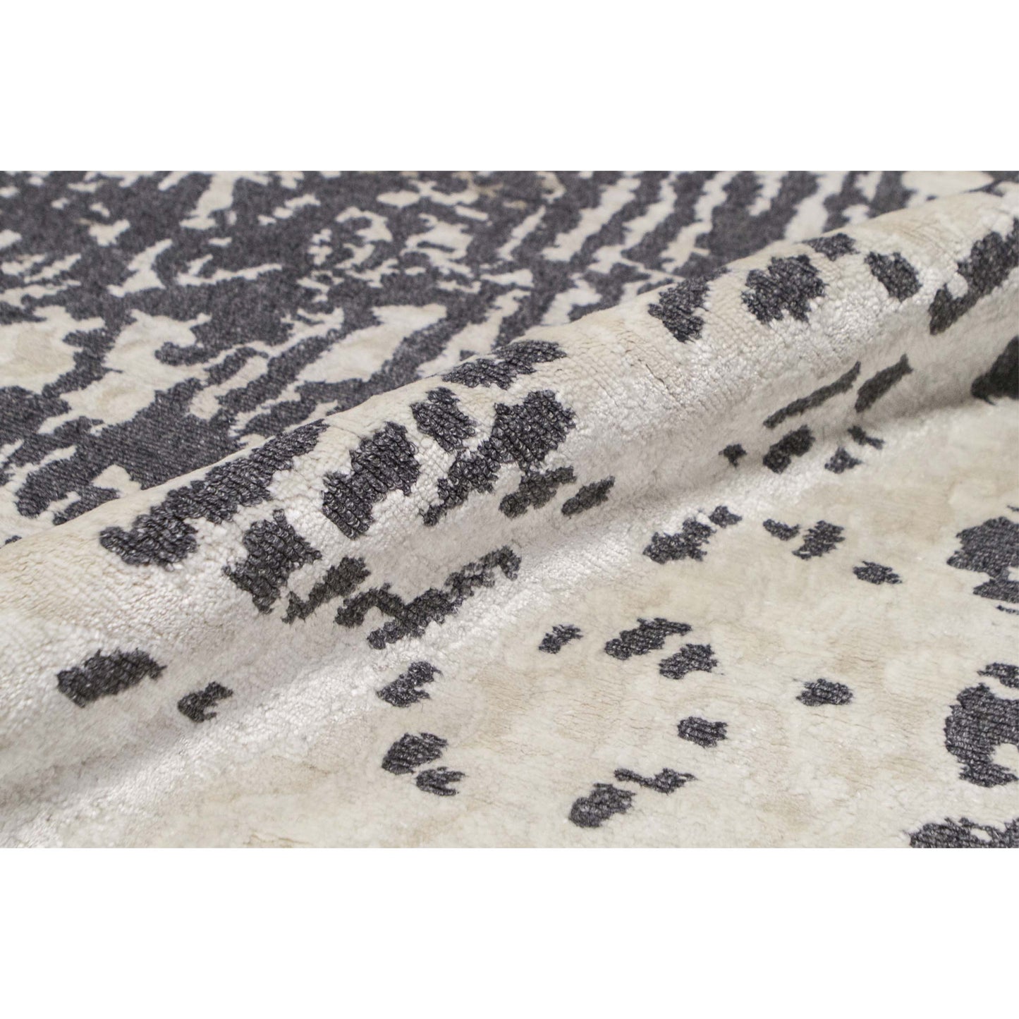 HIMALAYAN ART WINDSOM MILES IVORY / GREY