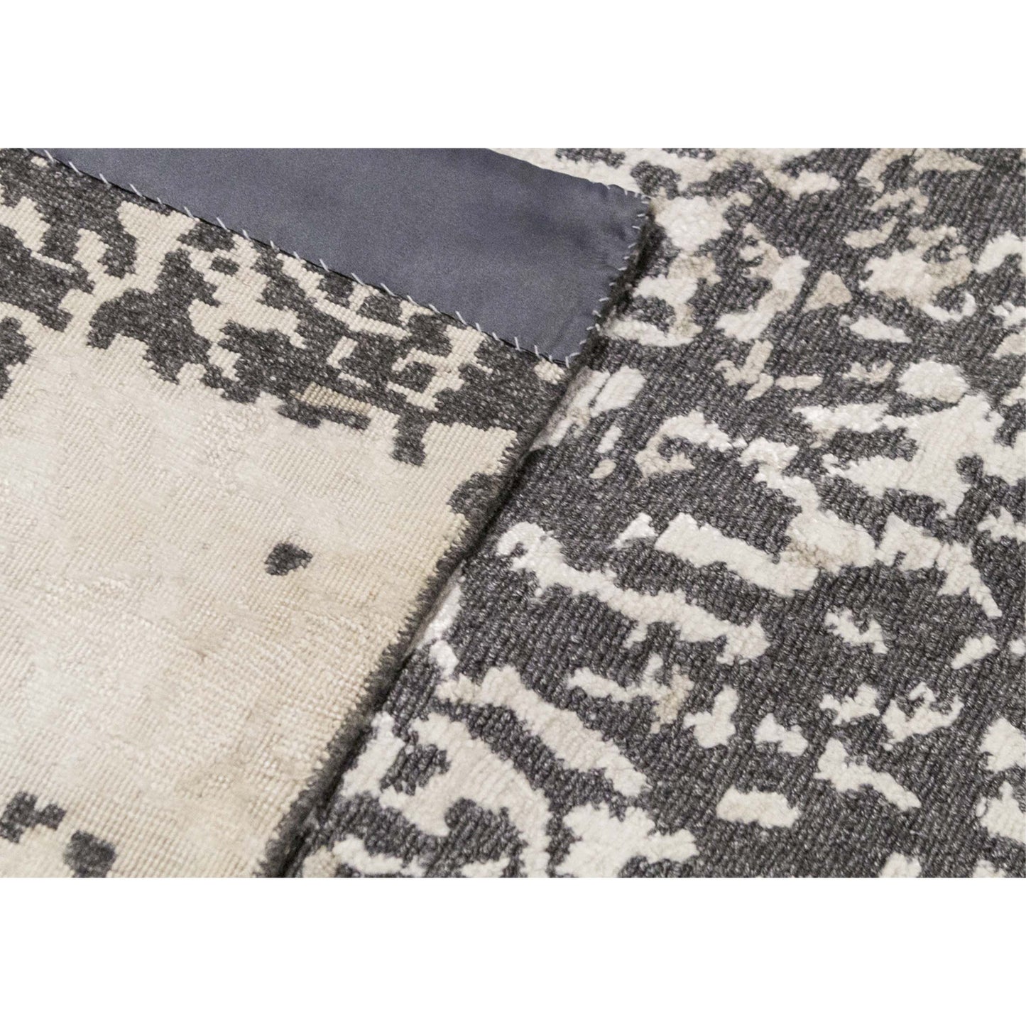 HIMALAYAN ART WINDSOM MILES IVORY / GREY