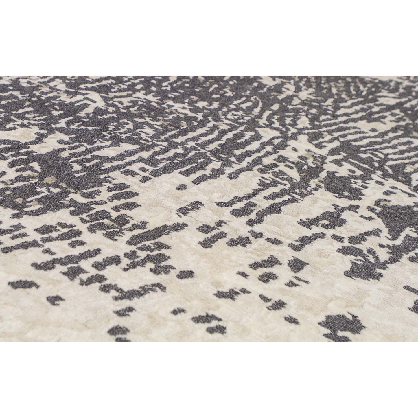 HIMALAYAN ART WINDSOM MILES IVORY / GREY