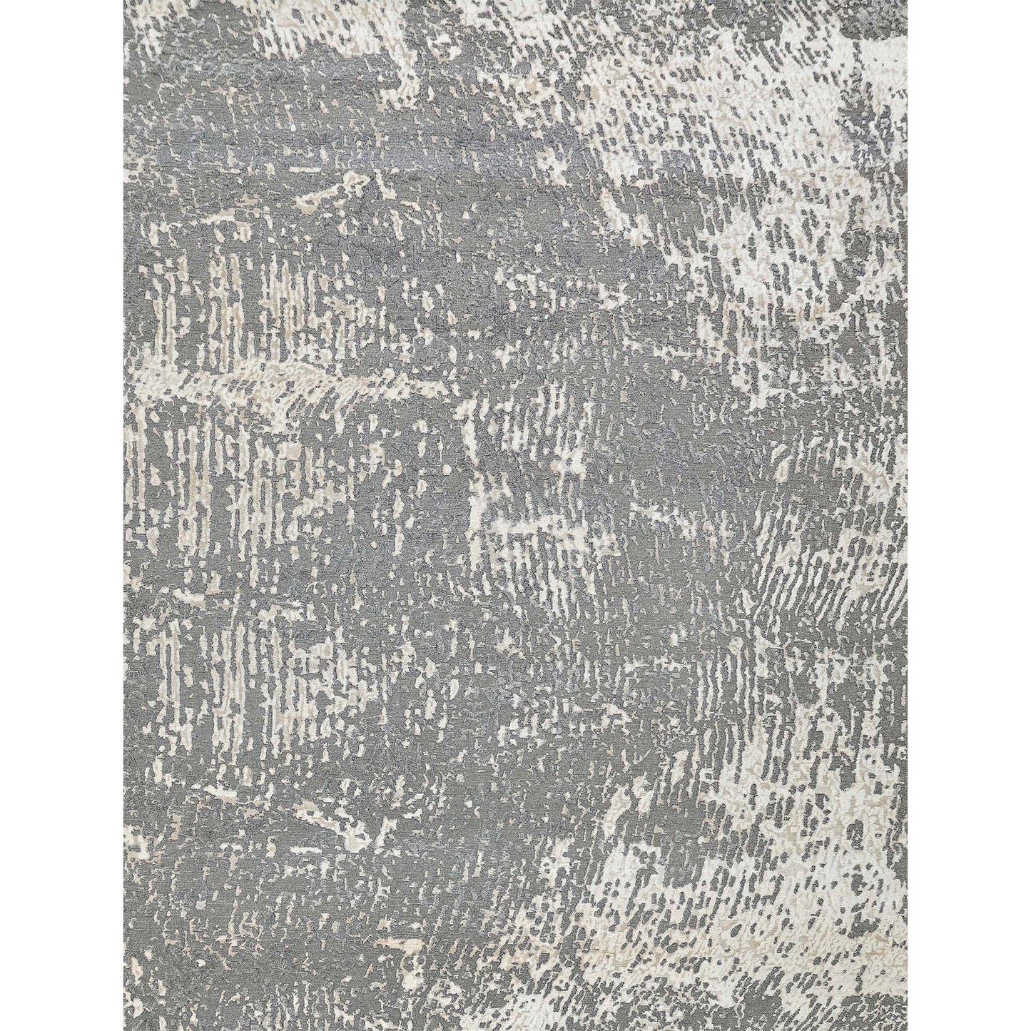 HIMALAYAN ART WINDSOM MILES IVORY / LIGHT GREY