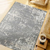 HIMALAYAN ART WINDSOM MILES IVORY / LIGHT GREY