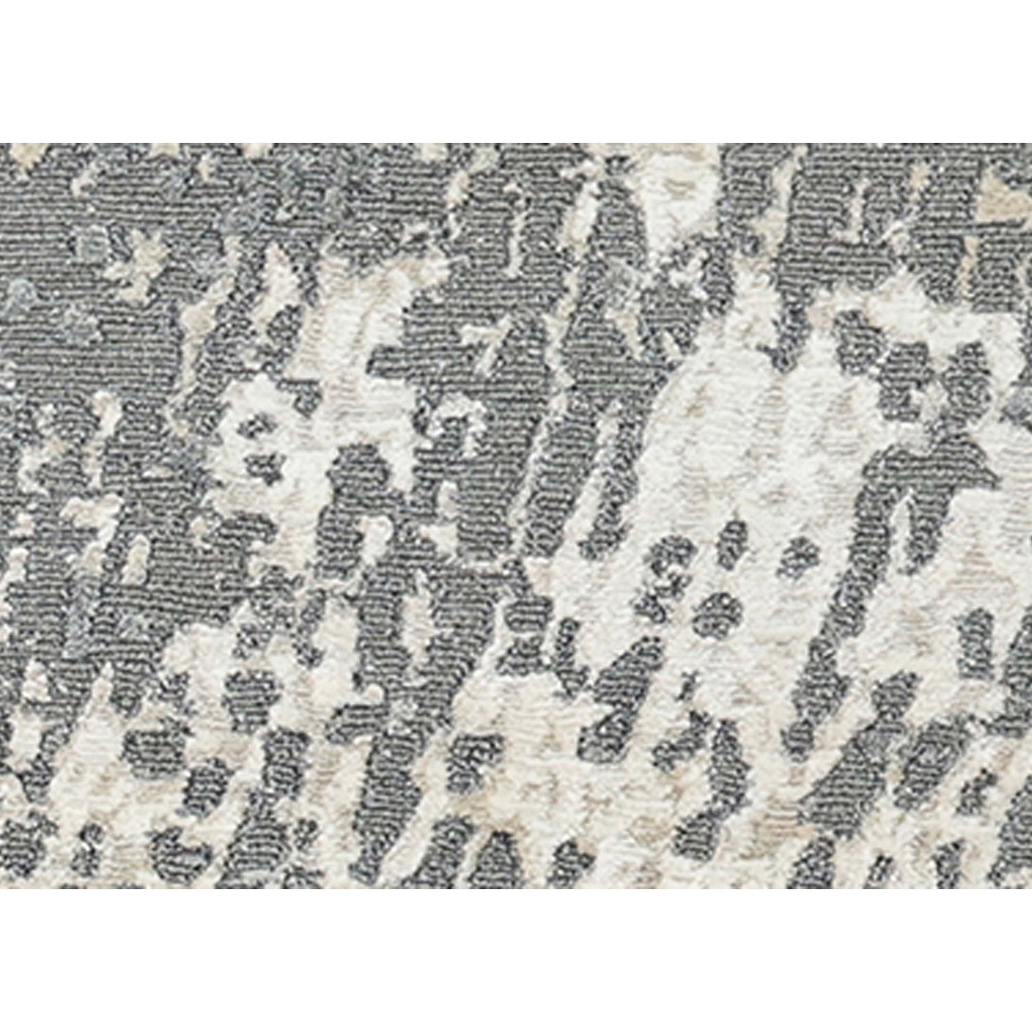 HIMALAYAN ART WINDSOM MILES IVORY / LIGHT GREY
