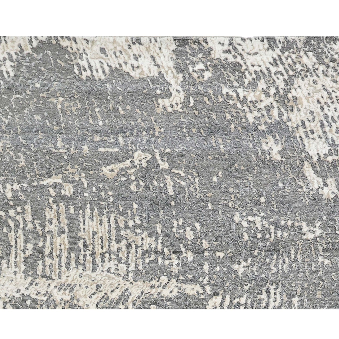 HIMALAYAN ART WINDSOM MILES IVORY / LIGHT GREY