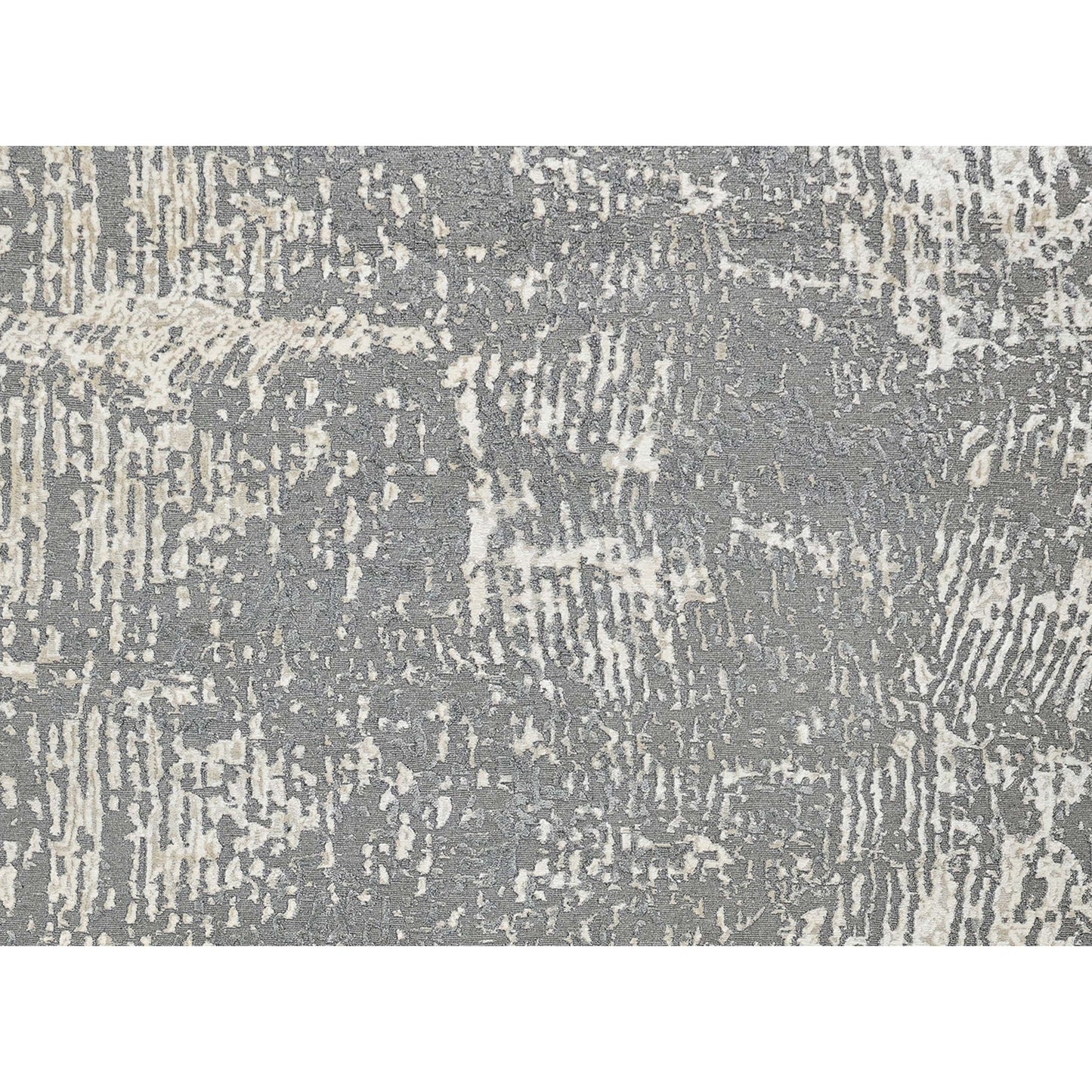 HIMALAYAN ART WINDSOM MILES IVORY / LIGHT GREY