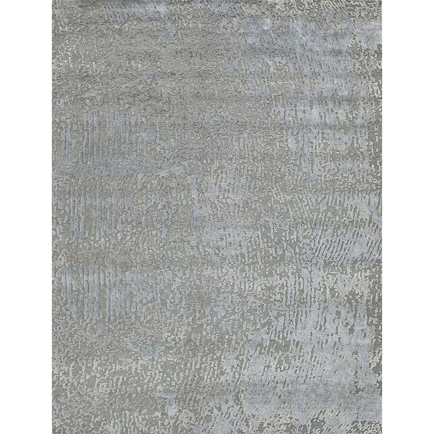 HIMALAYAN ART WINDSOM MILES SILVER / LIGHT GREY