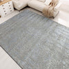 HIMALAYAN ART WINDSOM MILES SILVER / LIGHT GREY