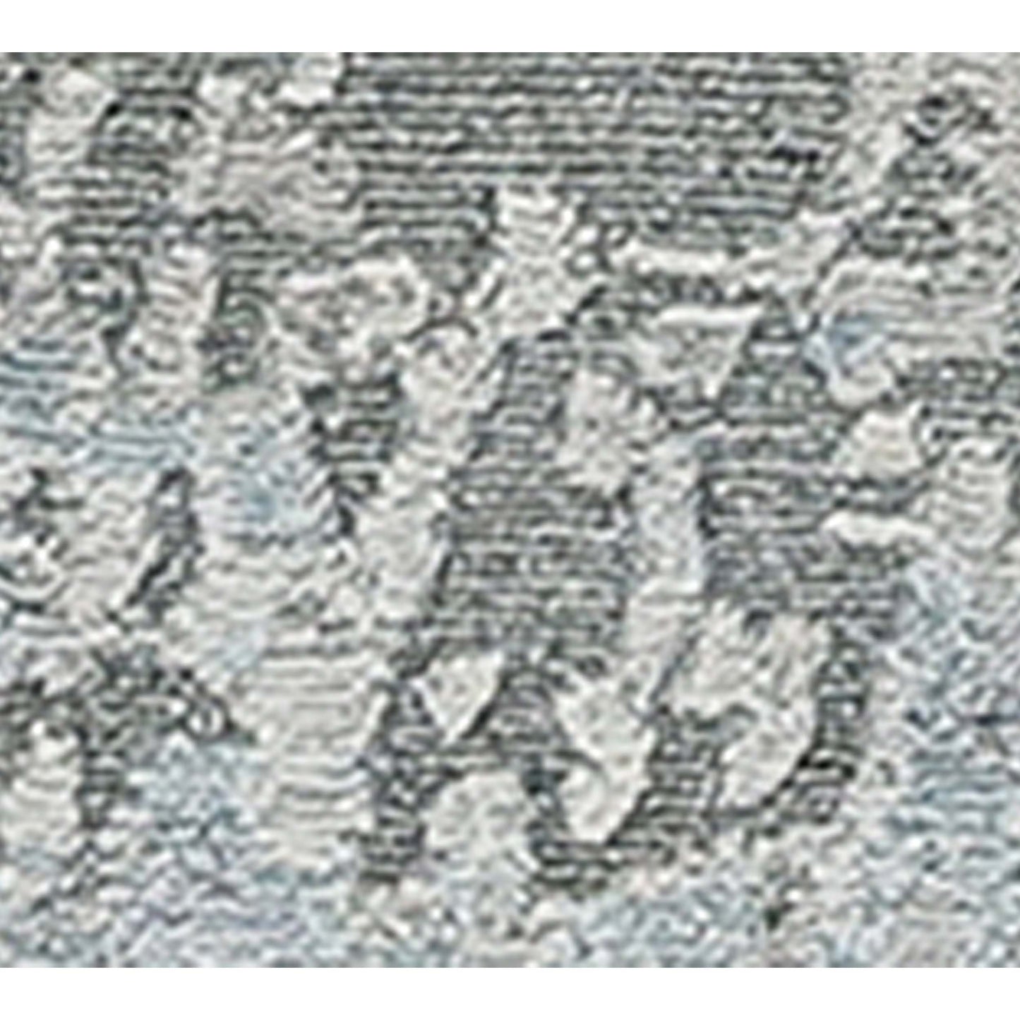HIMALAYAN ART WINDSOM MILES SILVER / LIGHT GREY