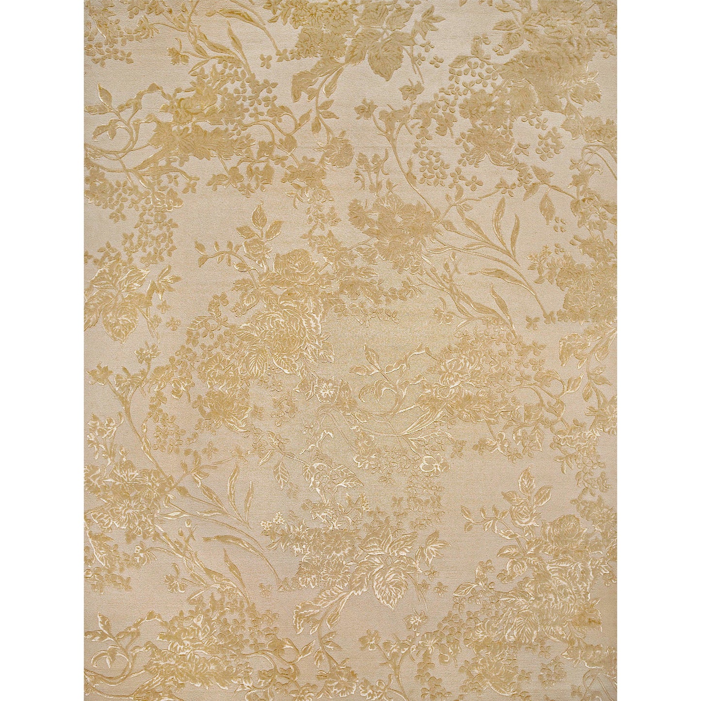 HIMALAYAN ART WINDSOM NATSUMI BEIGE