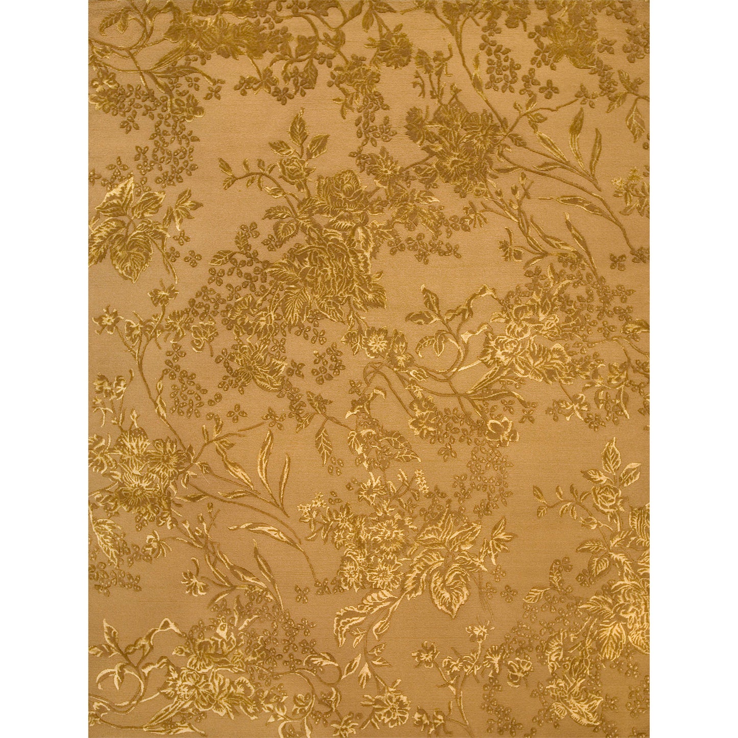 HIMALAYAN ART WINDSOM NATSUMI GOLD