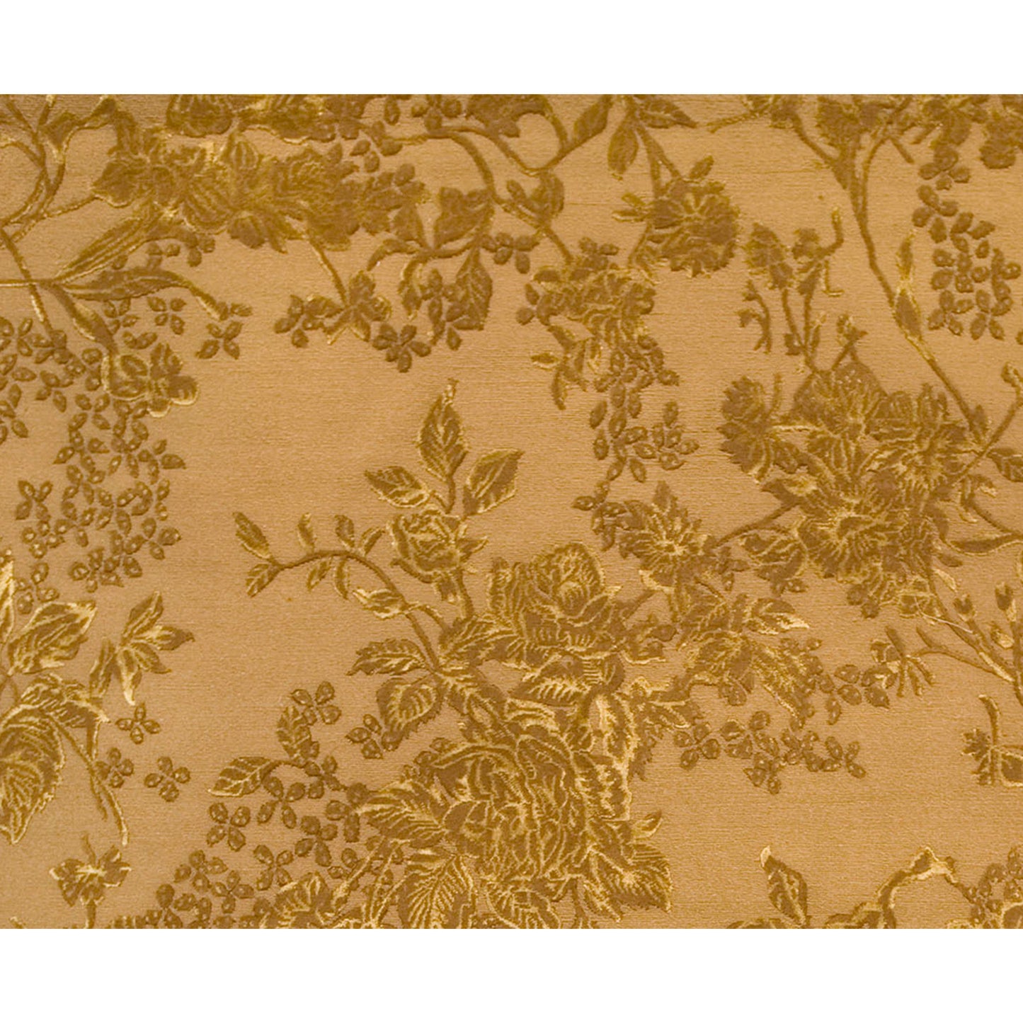 HIMALAYAN ART WINDSOM NATSUMI GOLD