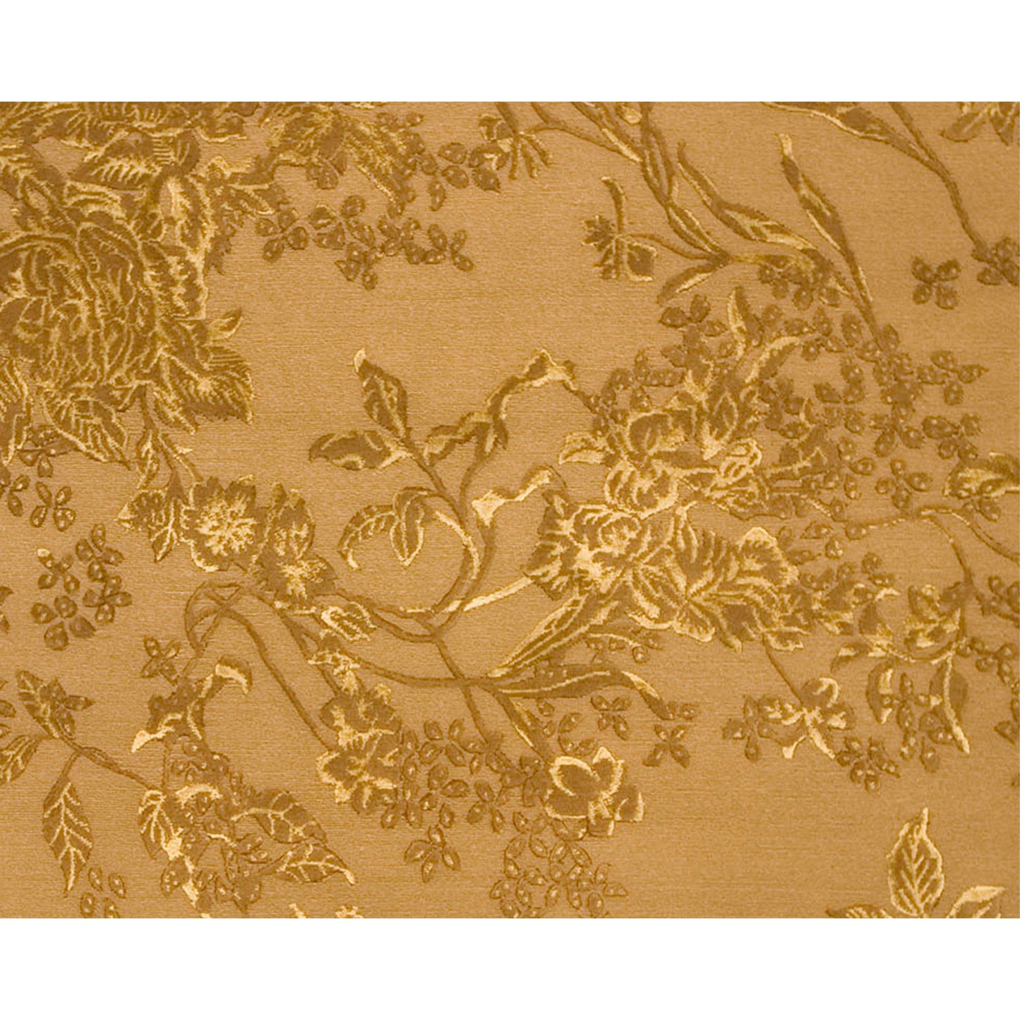 HIMALAYAN ART WINDSOM NATSUMI GOLD