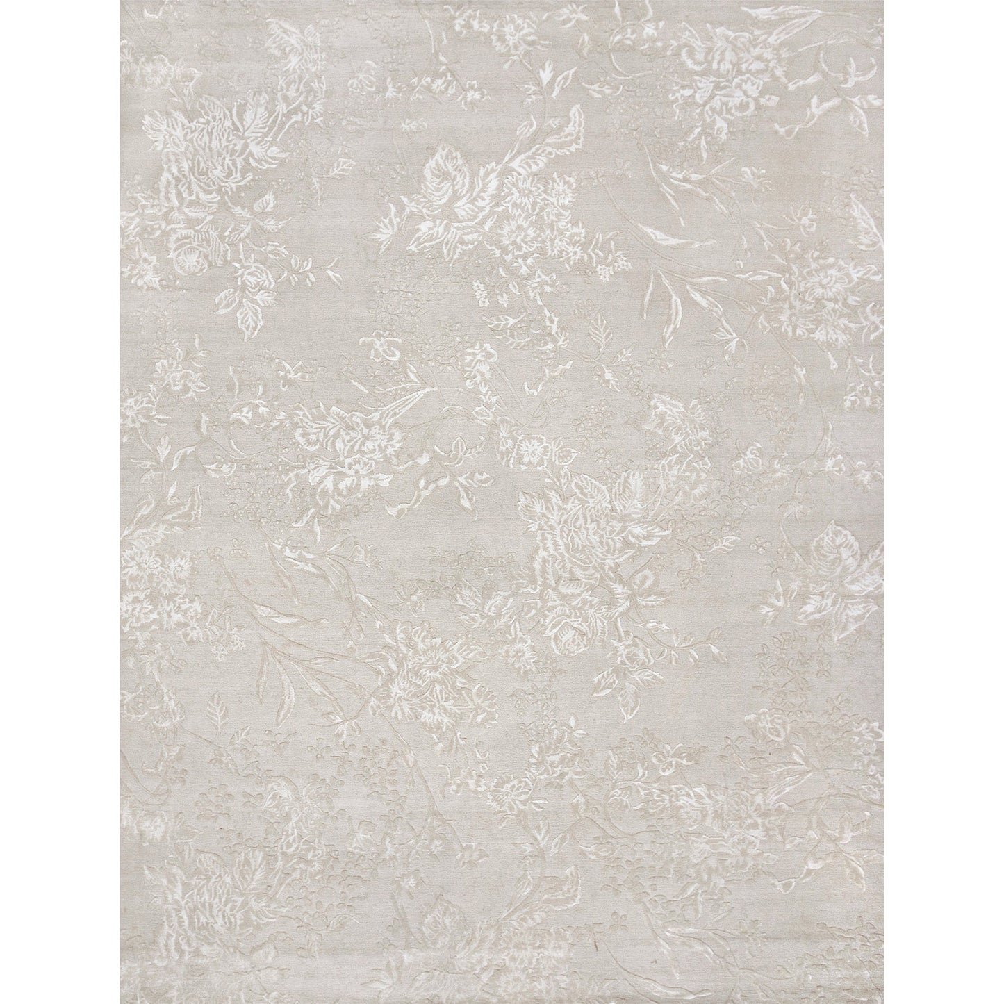 HIMALAYAN ART WINDSOM NATSUMI WHITE
