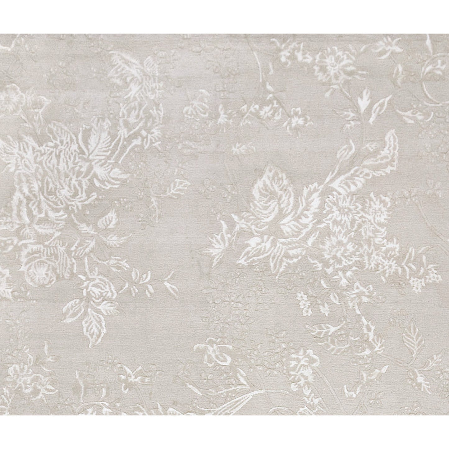 HIMALAYAN ART WINDSOM NATSUMI WHITE