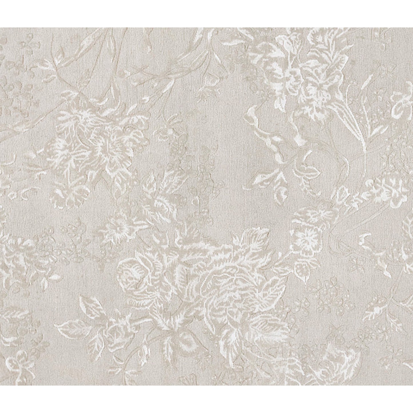 HIMALAYAN ART WINDSOM NATSUMI WHITE