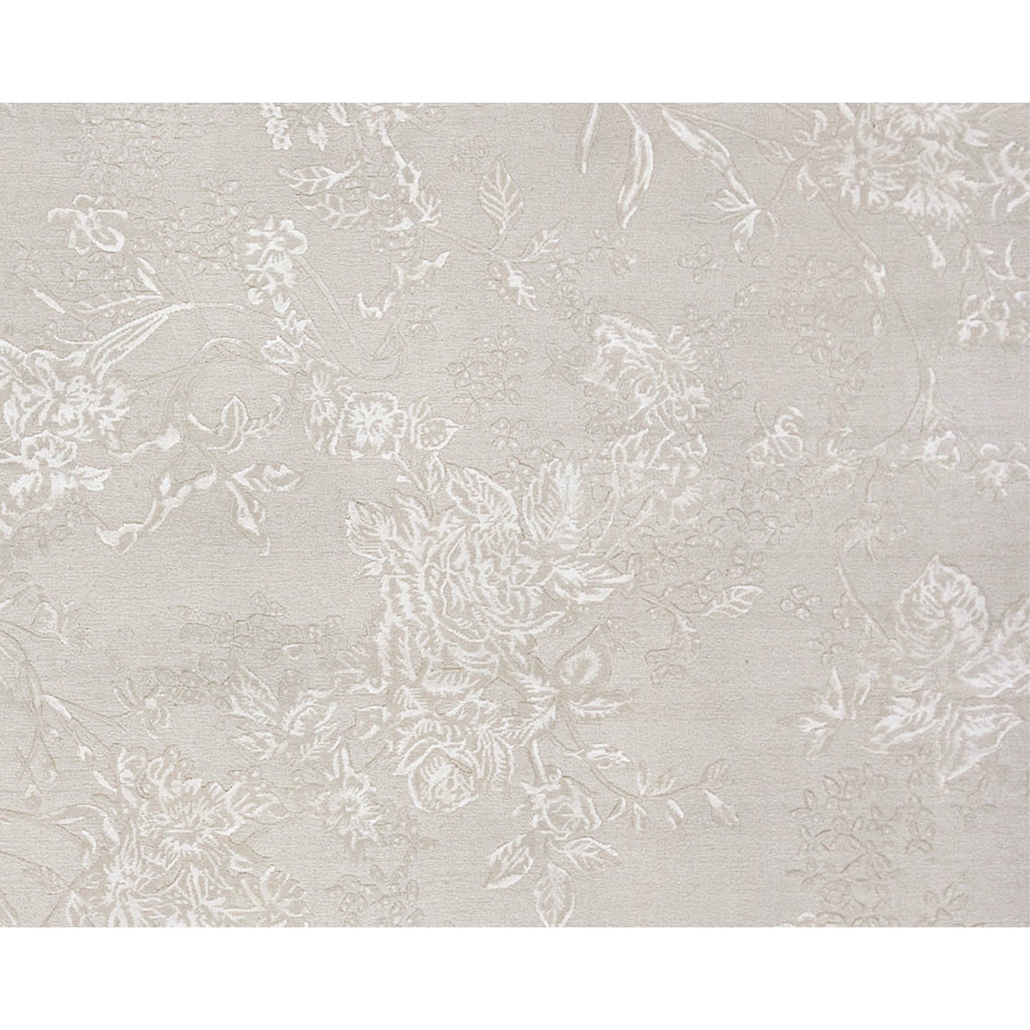 HIMALAYAN ART WINDSOM NATSUMI WHITE