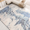 HIMALAYAN ART WINDSOM OC100 BLUE / IVORY