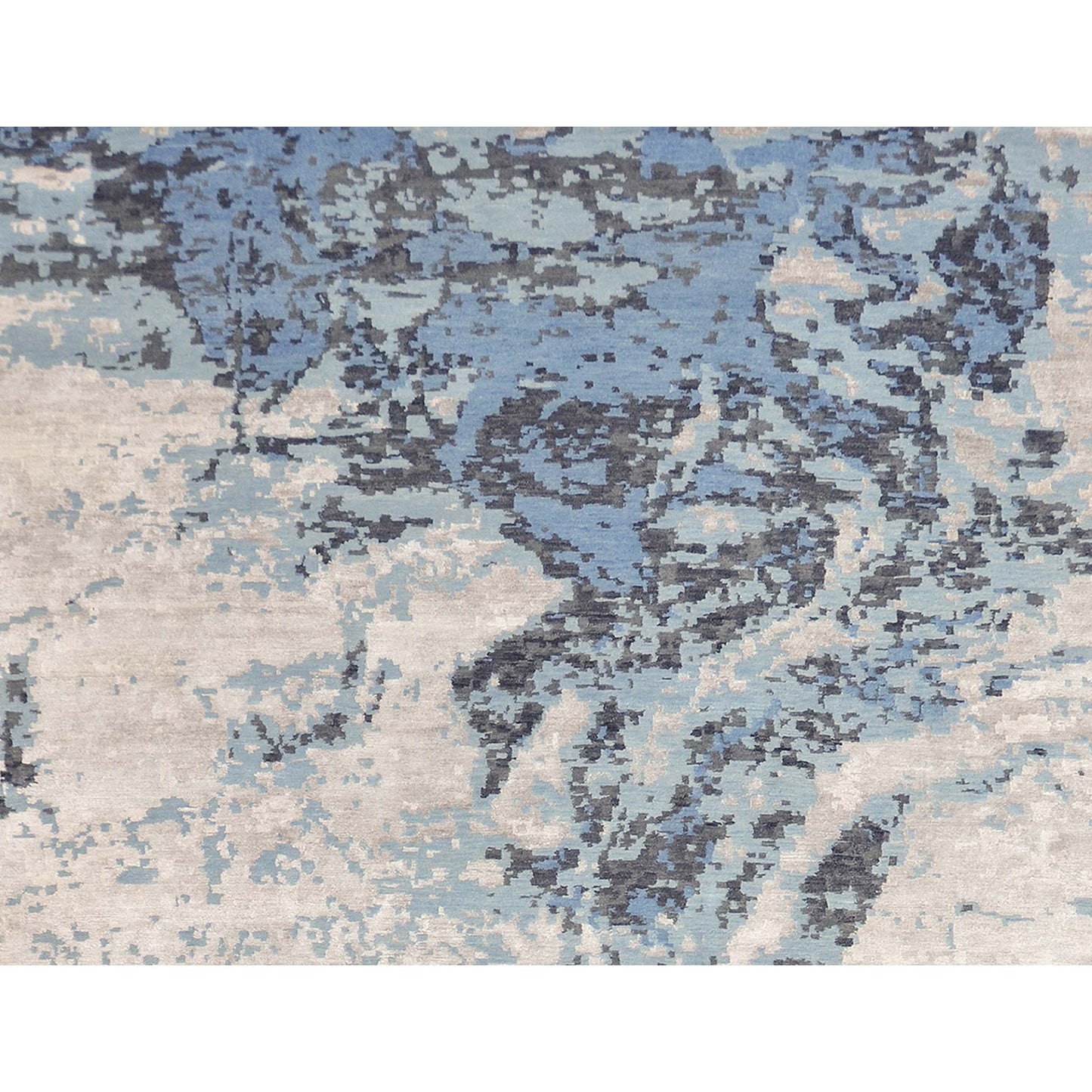 HIMALAYAN ART WINDSOM OC100 BLUE / IVORY