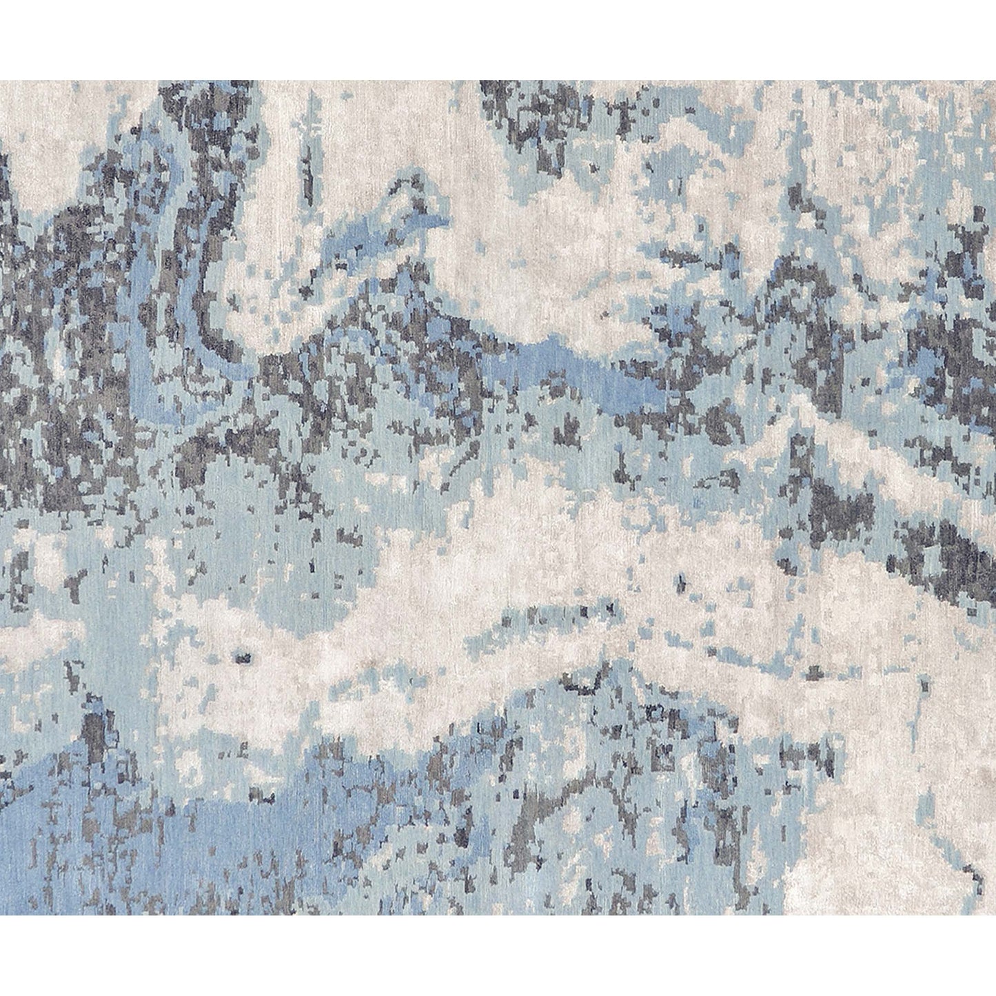 HIMALAYAN ART WINDSOM OC100 BLUE / IVORY