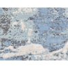 HIMALAYAN ART WINDSOM OC100 BLUE / IVORY