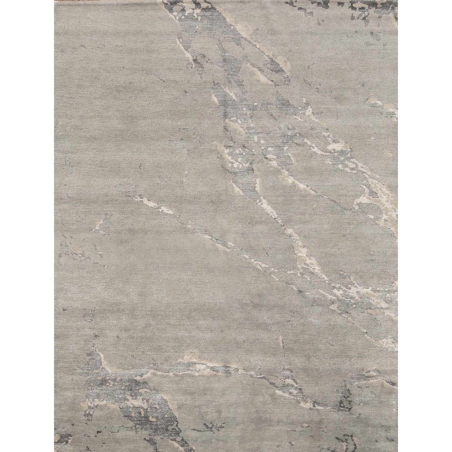 HIMALAYAN ART WINDSOM OC101 IVORY / GREY