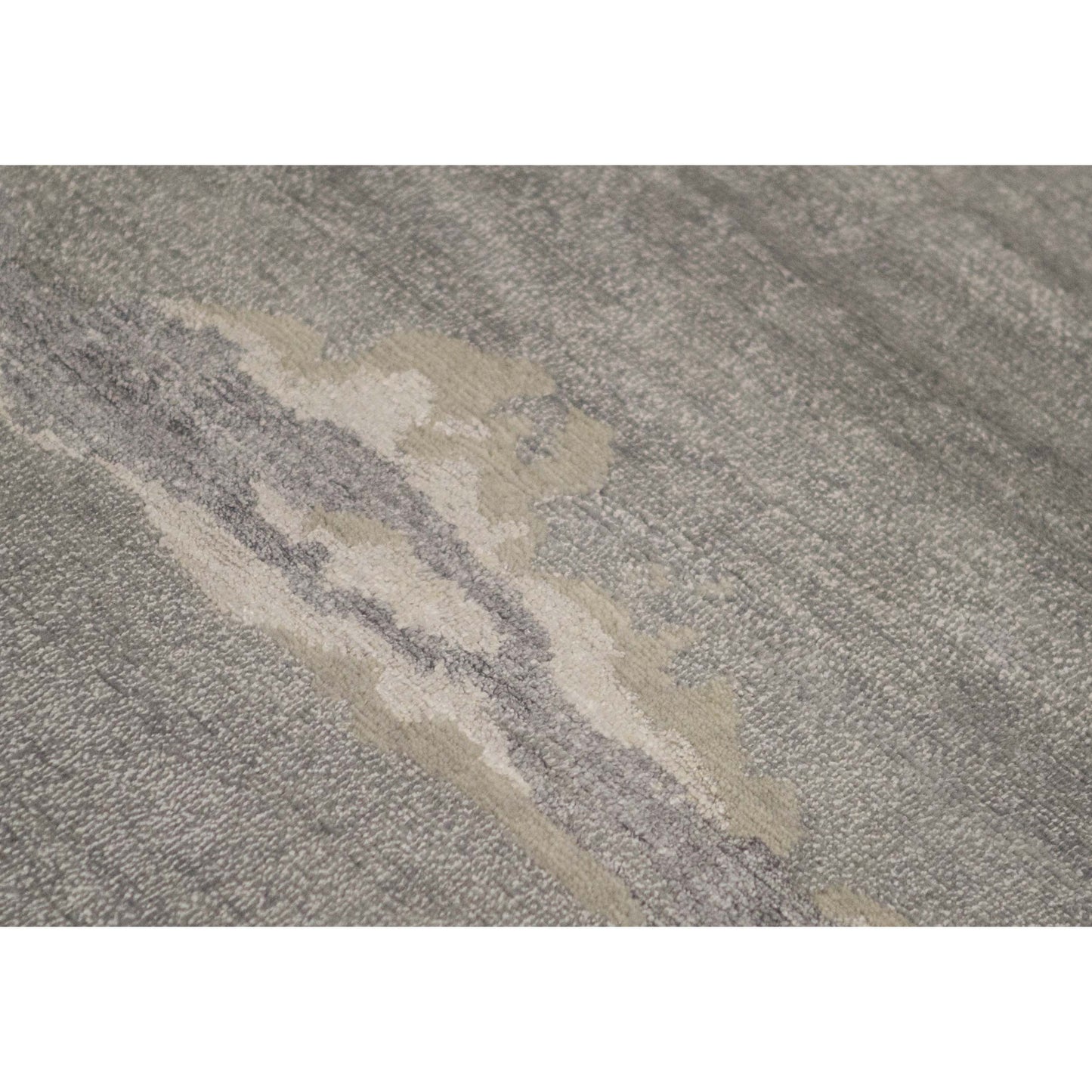 HIMALAYAN ART WINDSOM OC101 IVORY / GREY