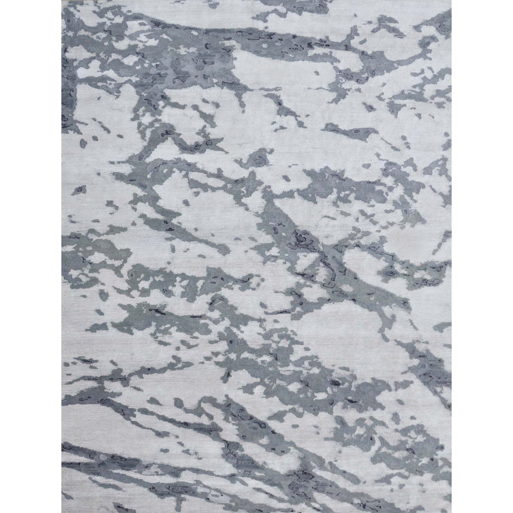 HIMALAYAN ART WINDSOM OC102 IVORY / DARK GREY