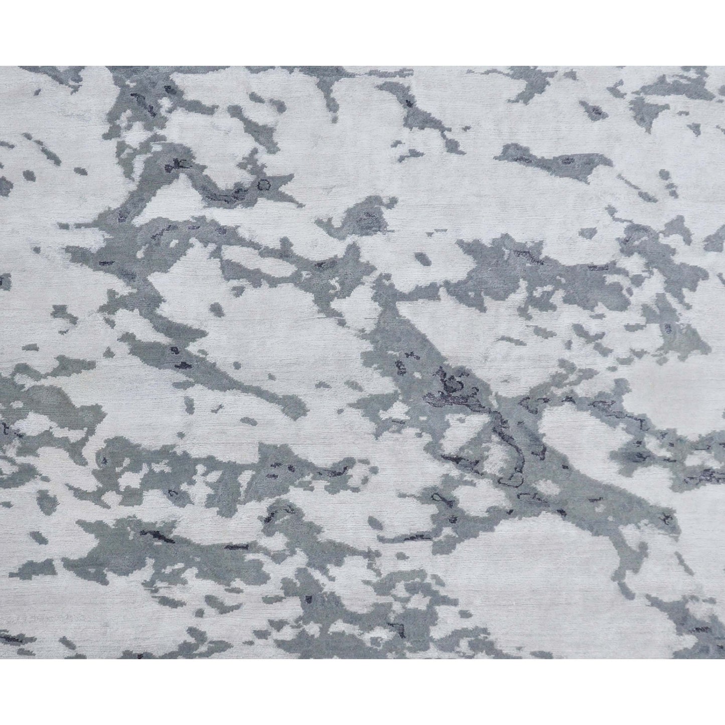 HIMALAYAN ART WINDSOM OC102 IVORY / DARK GREY