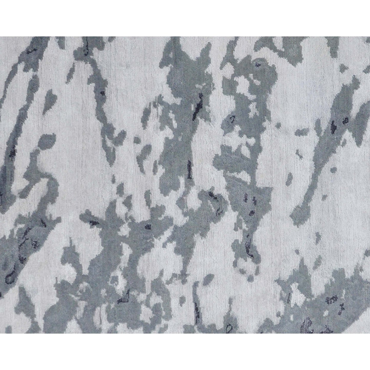 HIMALAYAN ART WINDSOM OC102 IVORY / DARK GREY