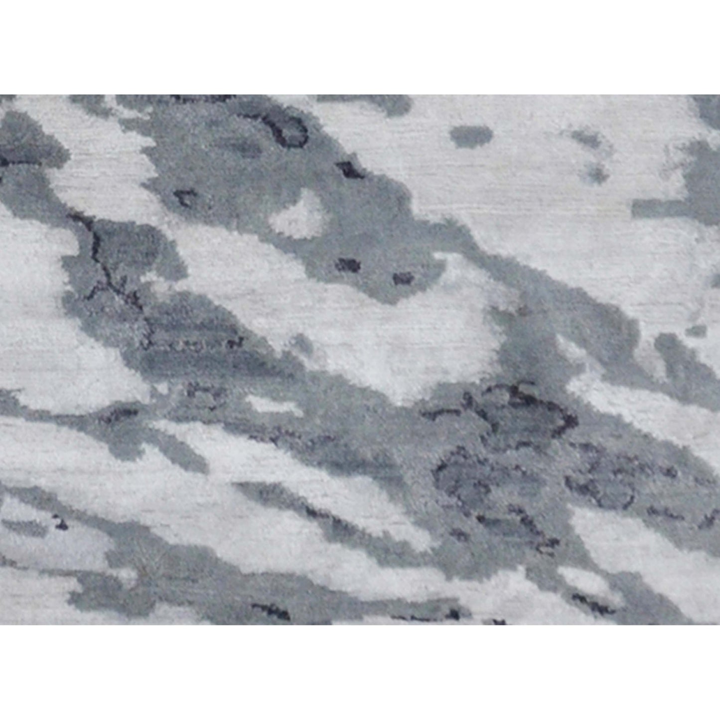 HIMALAYAN ART WINDSOM OC102 IVORY / DARK GREY