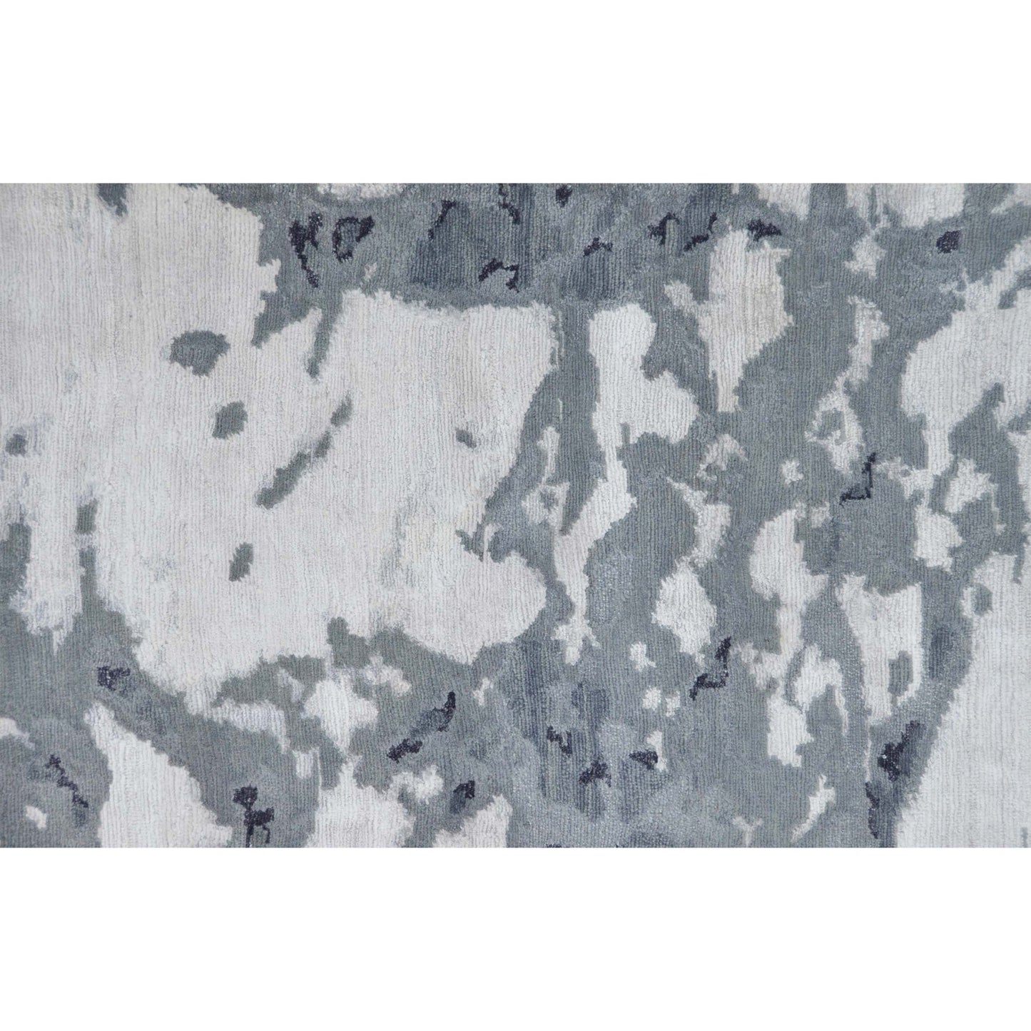 HIMALAYAN ART WINDSOM OC102 IVORY / DARK GREY