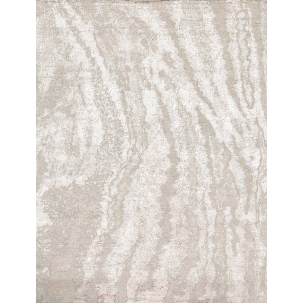 HIMALAYAN ART WINDSOM OC103 IVORY / LIGHT GREY