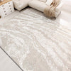 HIMALAYAN ART WINDSOM OC103 IVORY / LIGHT GREY