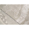 HIMALAYAN ART WINDSOM OC103 IVORY / LIGHT GREY