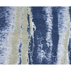 HIMALAYAN ART WINDSOM OC104 DARK BLUE / IVORY
