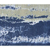 HIMALAYAN ART WINDSOM OC104 DARK BLUE / IVORY