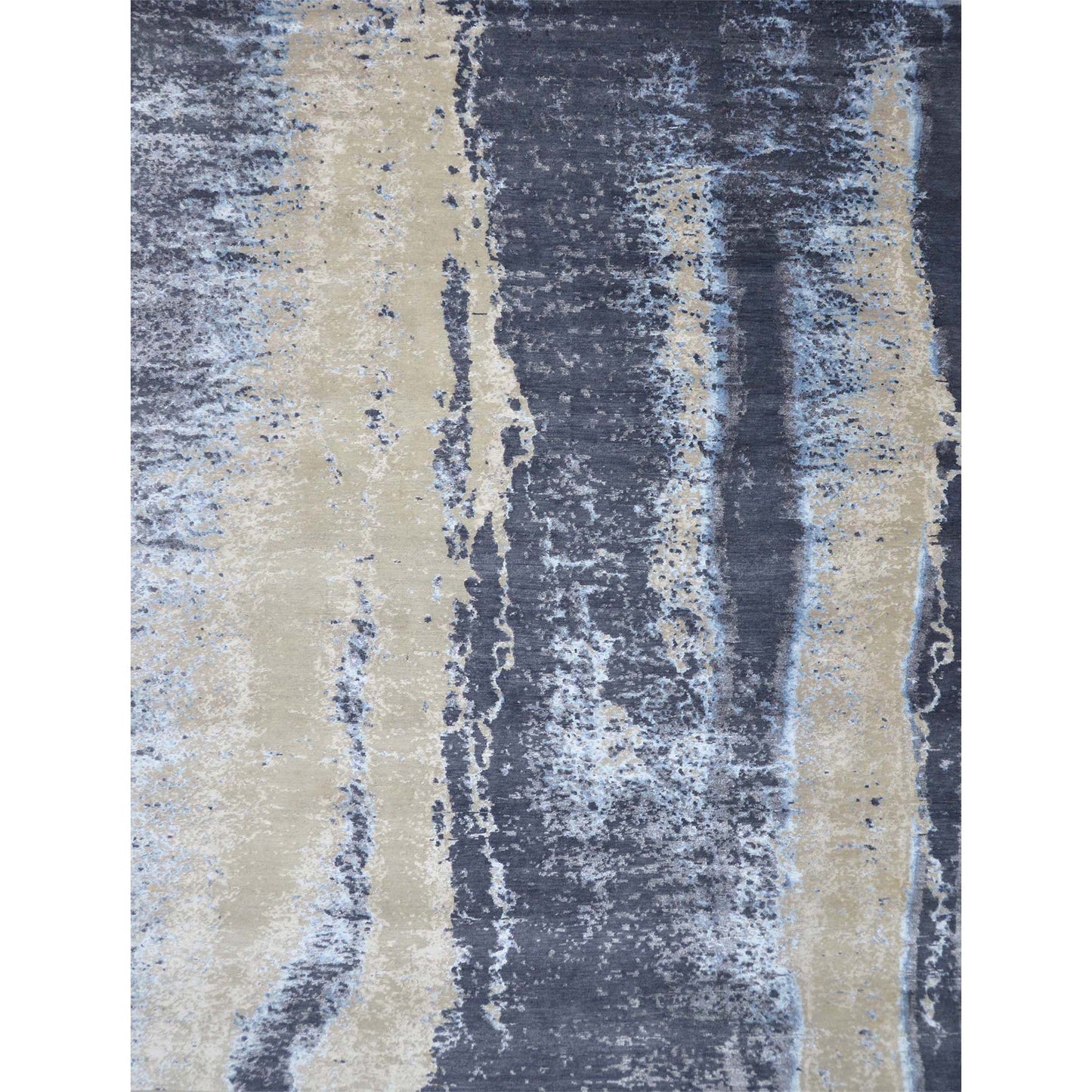 HIMALAYAN ART WINDSOM OC104 BEIGE / MULTI