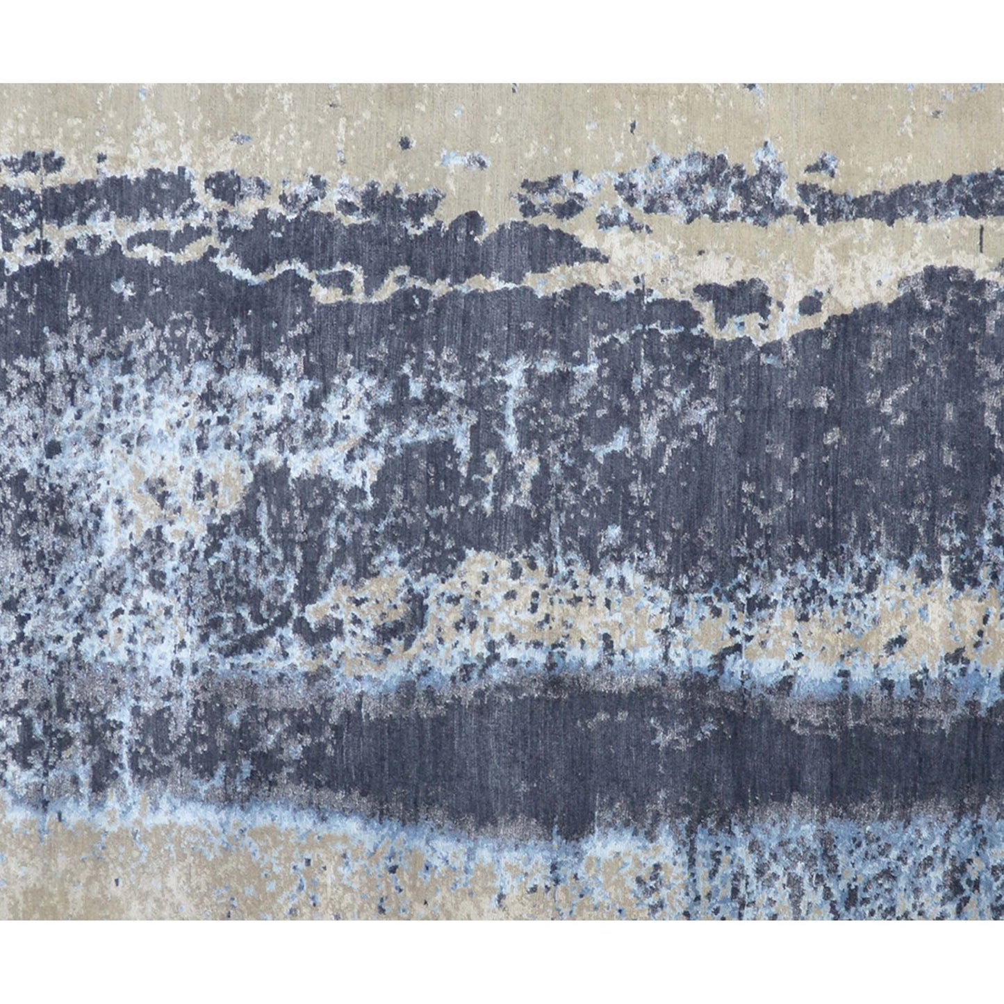 HIMALAYAN ART WINDSOM OC104 BEIGE / MULTI