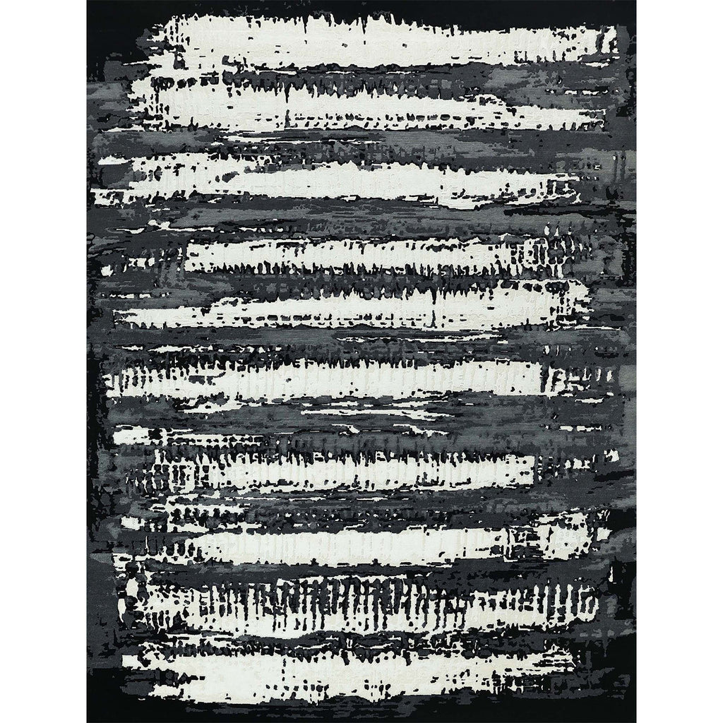 HIMALAYAN ART WINDSOM OC105 BLACK / WHITE